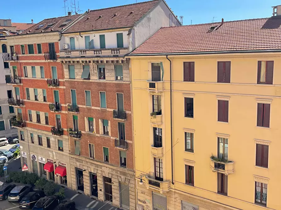Immagine 28 di Appartamento in affitto  in Via Beato Angelico20 a Milano