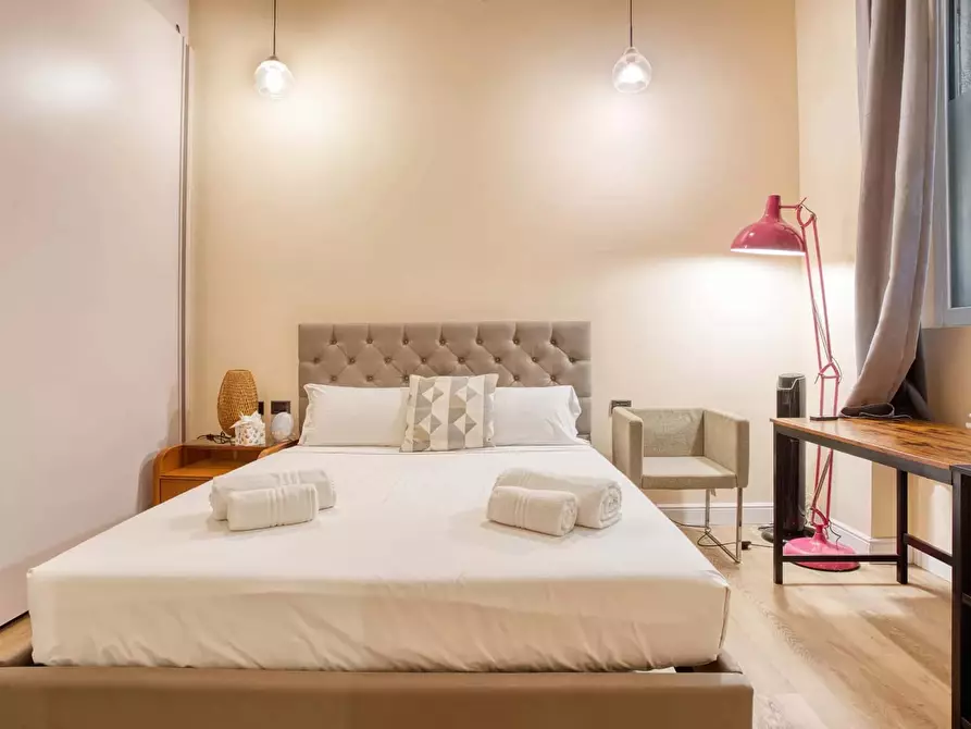 Immagine 24 di Appartamento in affitto  in Via Lecco a Milano