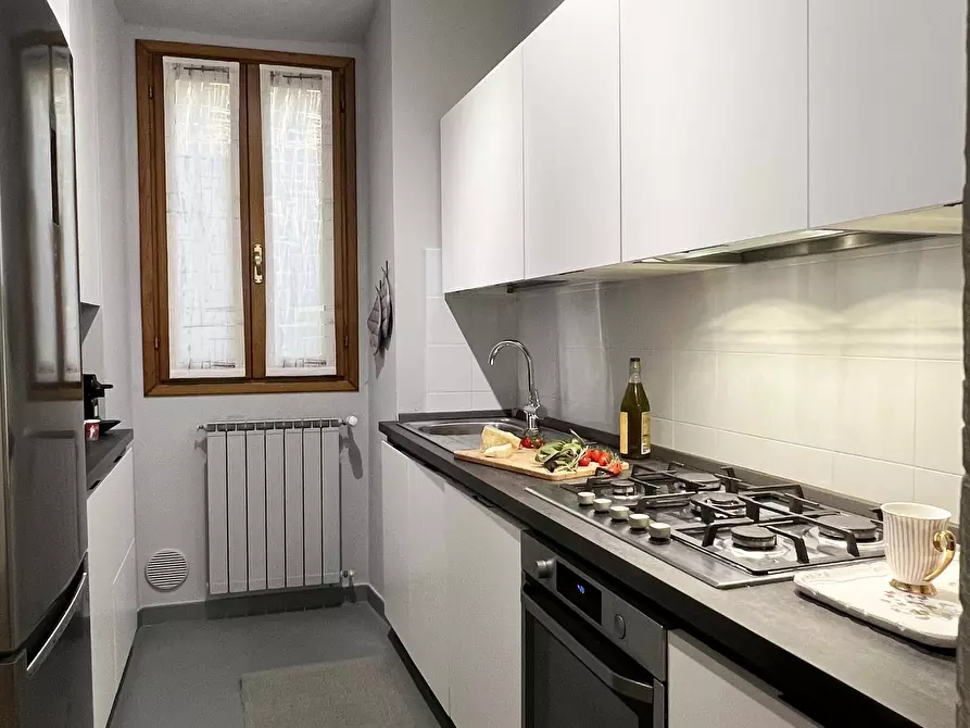 Immagine 9 di Appartamento in affitto  in Via Faenza5 a Firenze