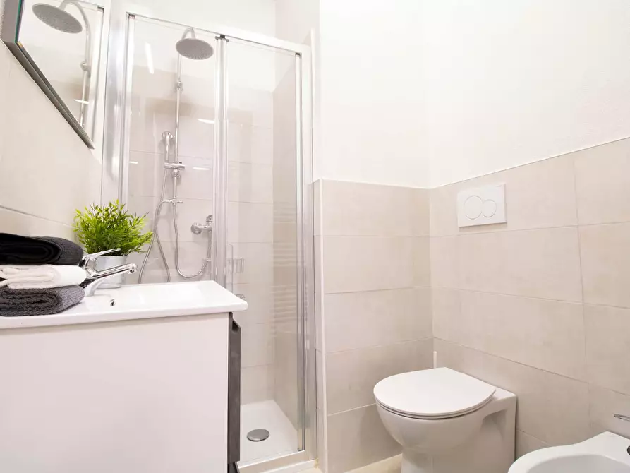 Immagine 10 di Camera in affitto  in Via Fiumicello a Verona