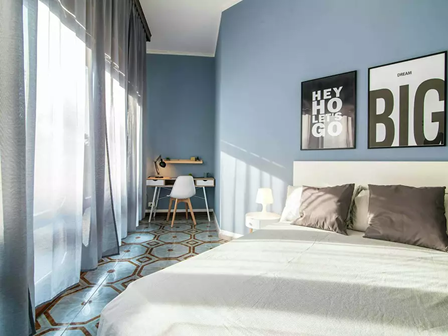 Immagine 2 di Camera in affitto  in Via Silvio Trentin a Venezia