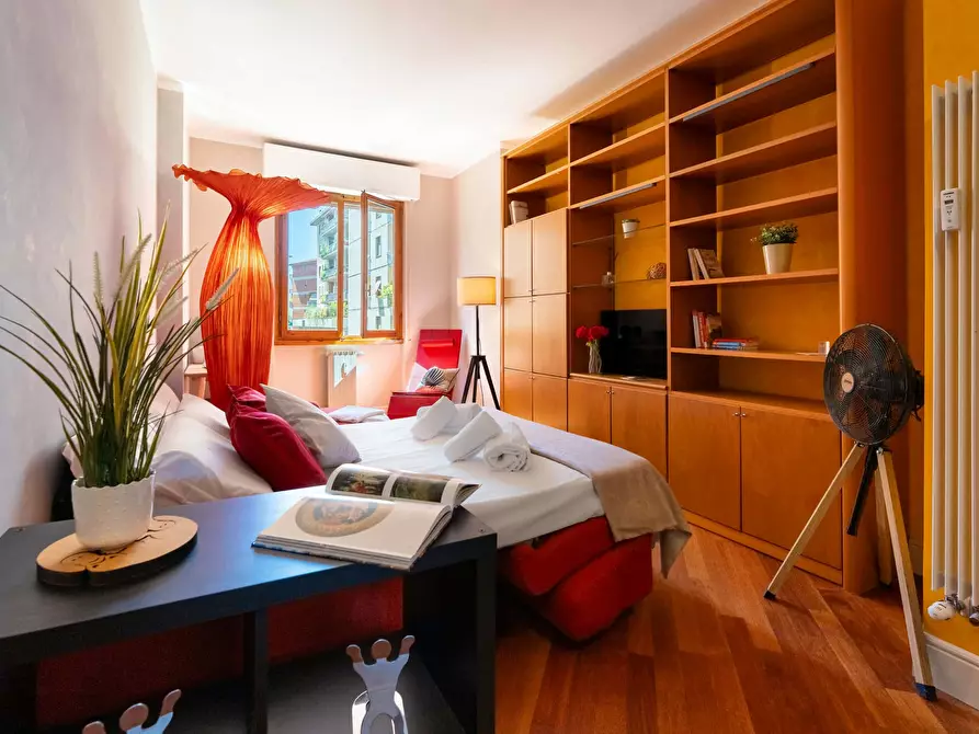 Immagine 7 di Appartamento in affitto  in Via Aligi Barducci a Firenze