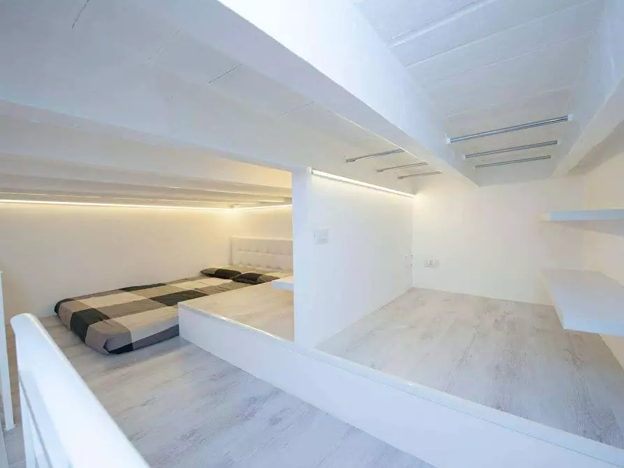 Immagine 10 di Appartamento in affitto  in Via Marco Aurelio45 a Milano