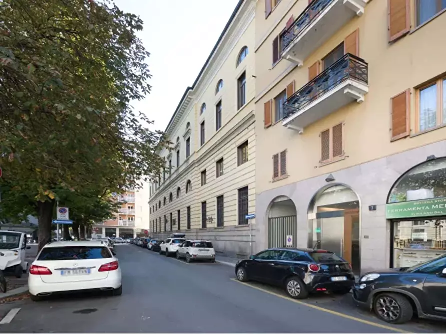 Immagine 16 di Appartamento in affitto  in Piazza Mentana7 a Milano