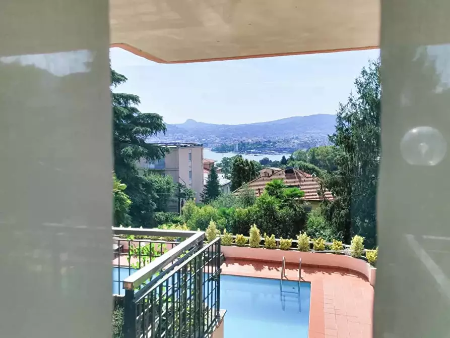 Immagine 108 di Appartamento in affitto  in Via Bellinzona55 a Como