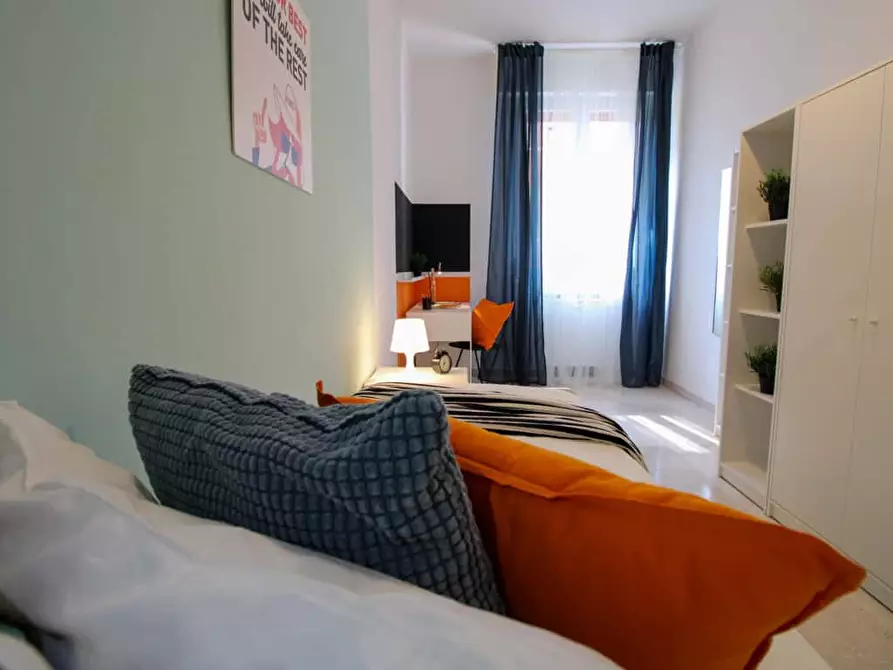 Immagine 8 di Camera in affitto  in Via Giacomo Ciamician4 a Bologna