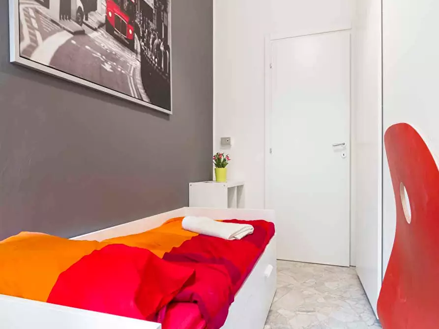 Immagine 2 di Camera in affitto  in Via Bartolomeo D'Alviano17 a Milano