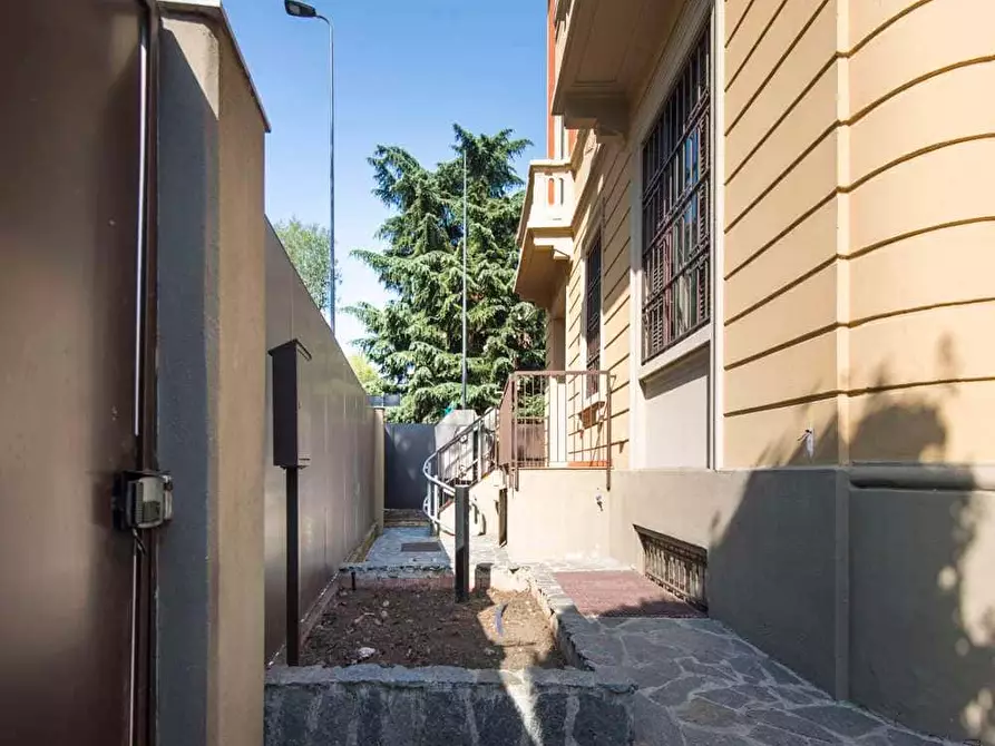 Immagine 14 di Camera in affitto  in Viale Nazario Sauro4 a Milano