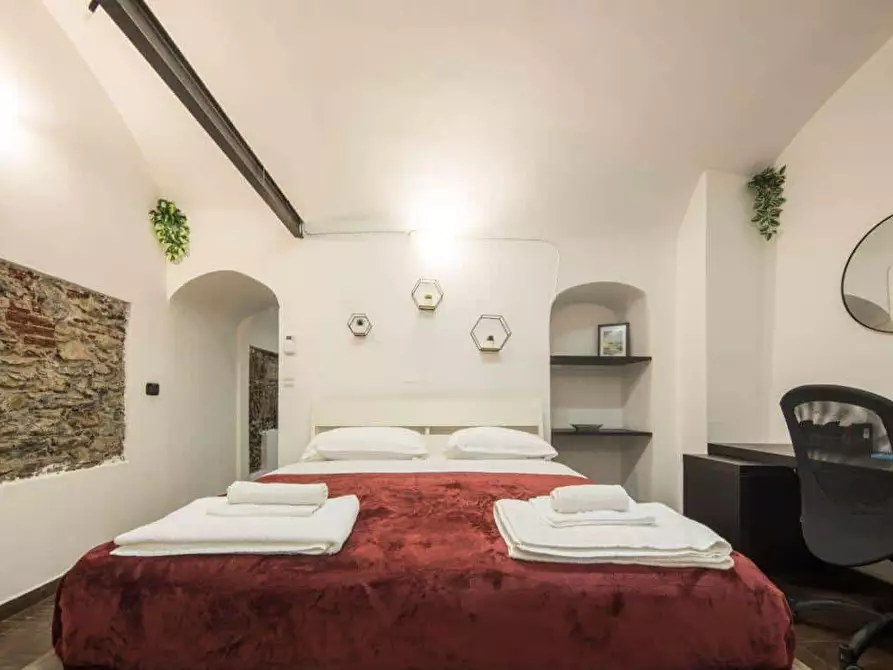 Immagine 1 di Appartamento in affitto  in Vico San Fortunato58 a Genova