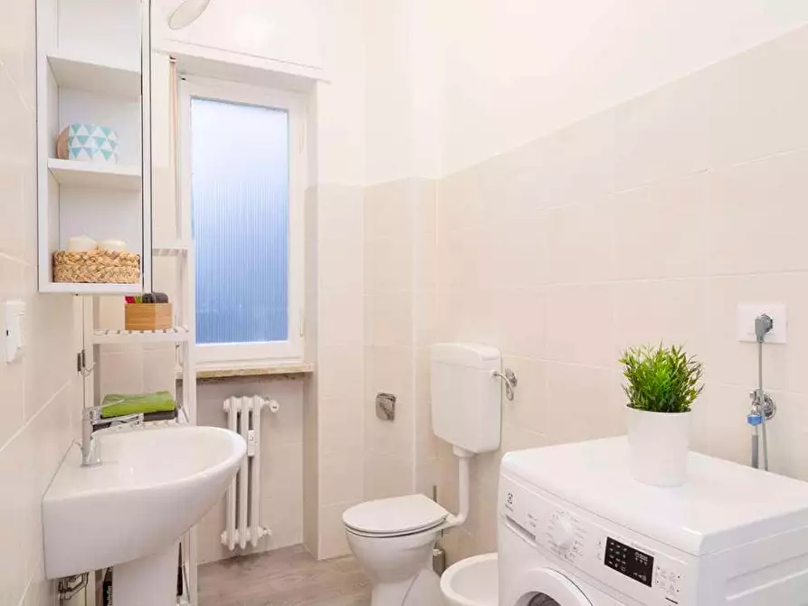 Immagine 17 di Camera in affitto  in Via Pasquale Fornari24 a Milano