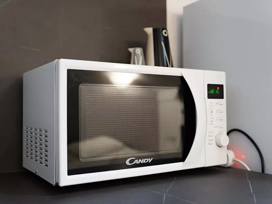 Immagine 11 di Appartamento in affitto  in Via Adige17 a Milano