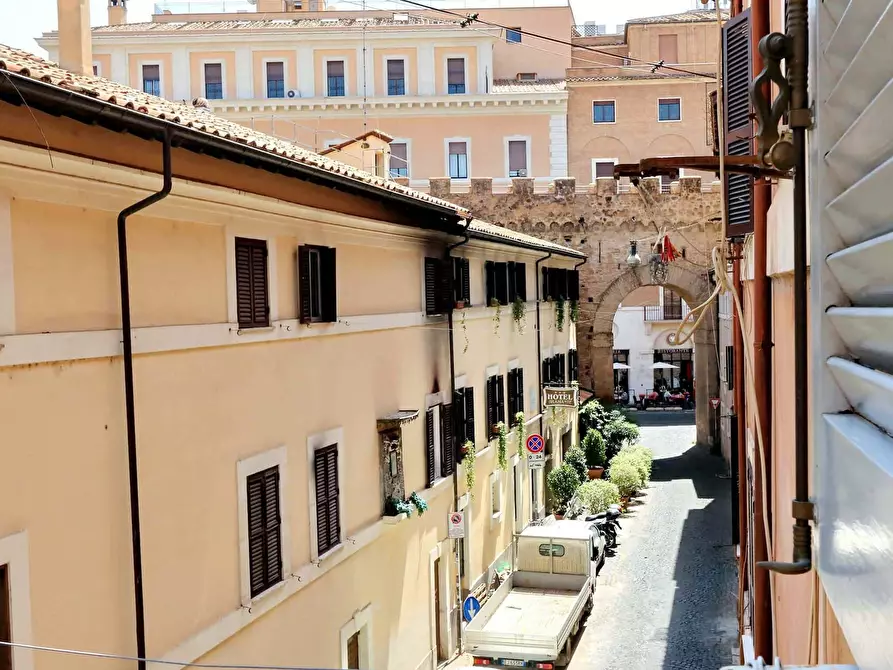 Immagine 16 di Appartamento in affitto  in Borgo Pio64 a Roma