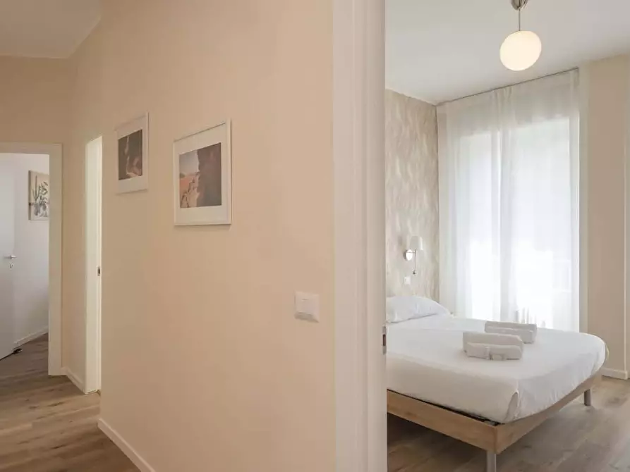 Immagine 10 di Appartamento in affitto  in Via Ambrogio Campiglio13 a Milano