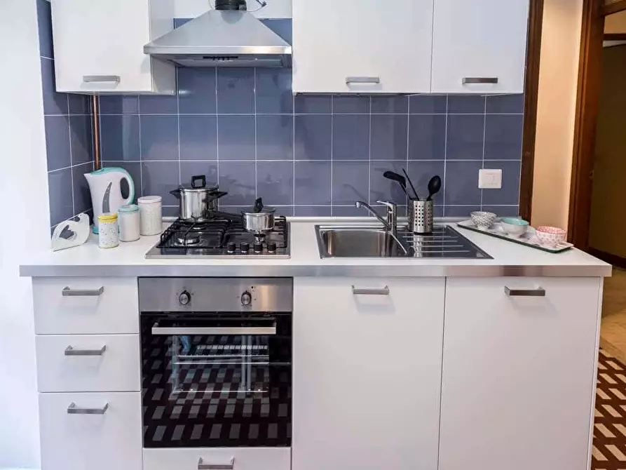 Immagine 19 di Camera in affitto  in Via Giuseppe Frua16 a Milano