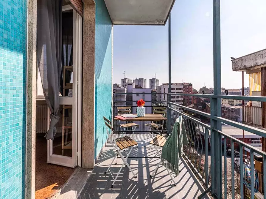 Immagine 31 di Camera in affitto  in Via Arcivescovo Romilli4 a Milano