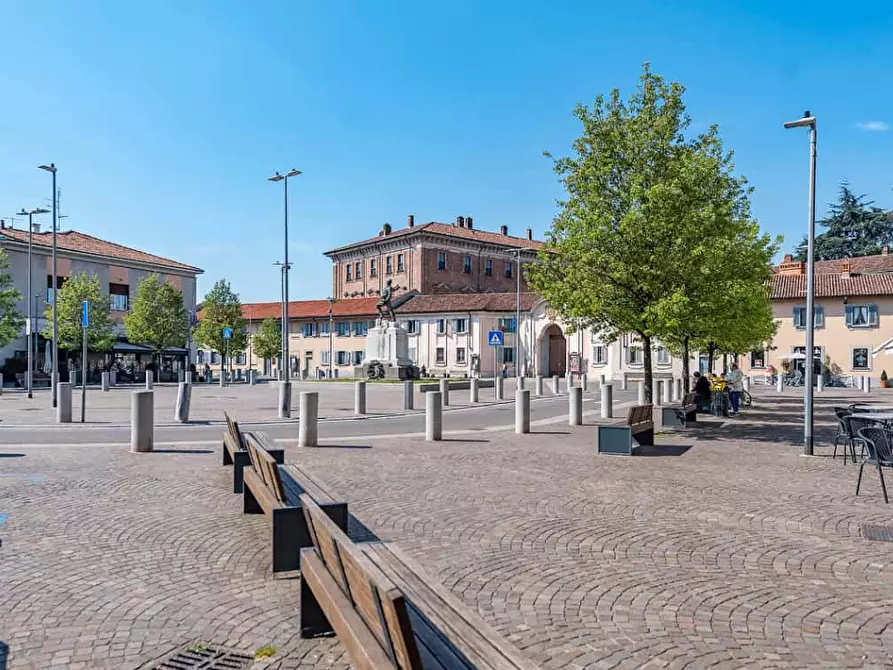 Immagine 14 di Appartamento in affitto  in Via Don Gaetano Garzoli17 a Lainate