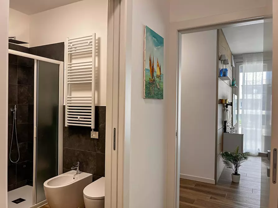 Immagine 11 di Appartamento in affitto  in Via Luigi Ceolotto43 a Jesolo