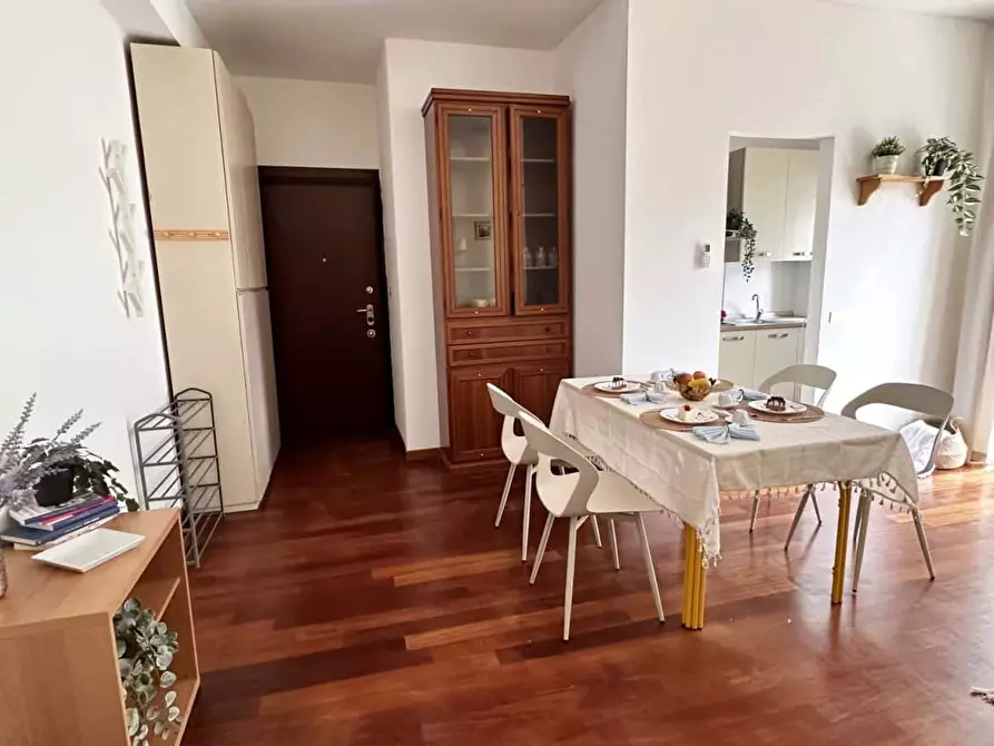 Immagine 32 di Appartamento in affitto  in Via Bergamo12 a Milano