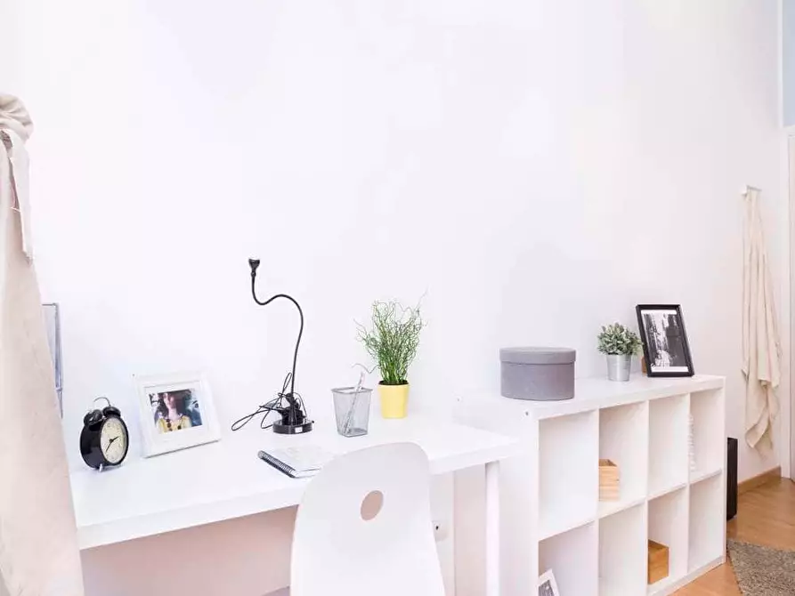 Immagine 5 di Camera in affitto  in Via Legnone15 a Milano