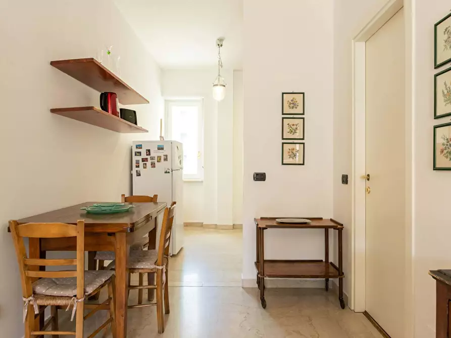 Immagine 16 di Appartamento in affitto  in Via Copernico47 a Milano
