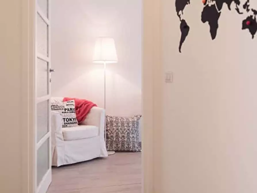 Immagine 1 di Appartamento in affitto  in Via Modena2 a Sesto San Giovanni