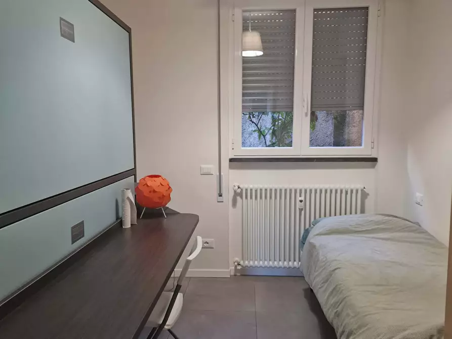 Immagine 8 di Appartamento in affitto  in Viale Privato dei Lauri6 a Rapallo