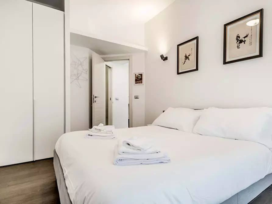 Immagine 16 di Appartamento in affitto  in Via Pietro Ferrigni16 a Roma