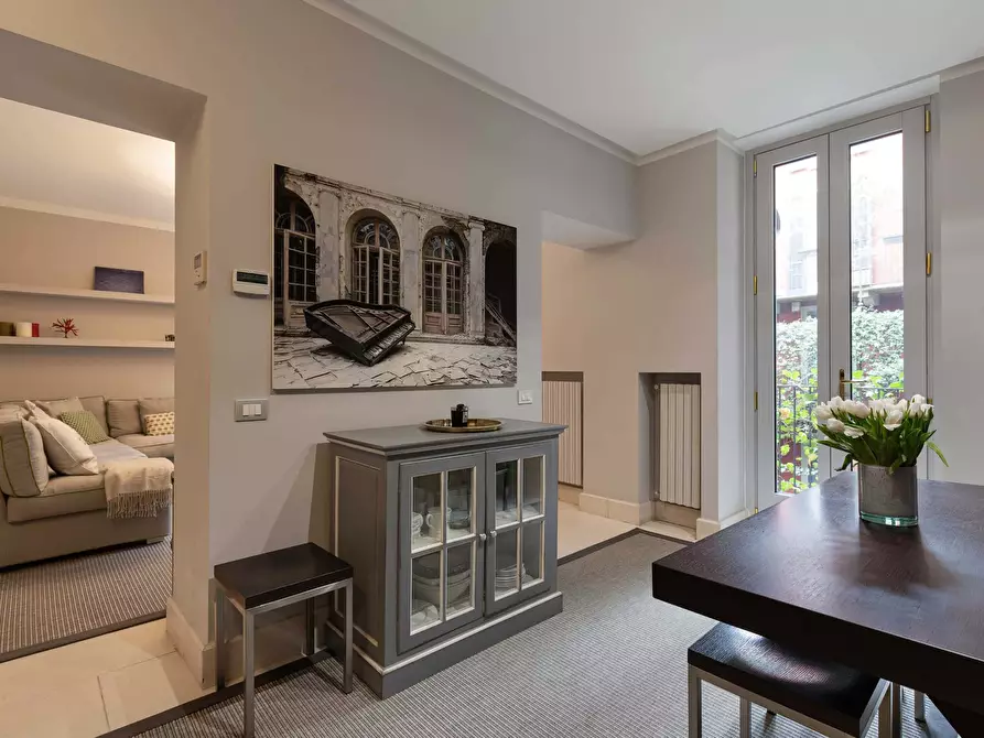 Immagine 22 di Appartamento in affitto  in Viale Elvezia6 a Milano