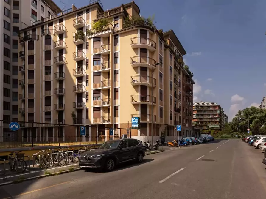 Immagine 48 di Appartamento in affitto  in Via dei Grimani15 a Milano