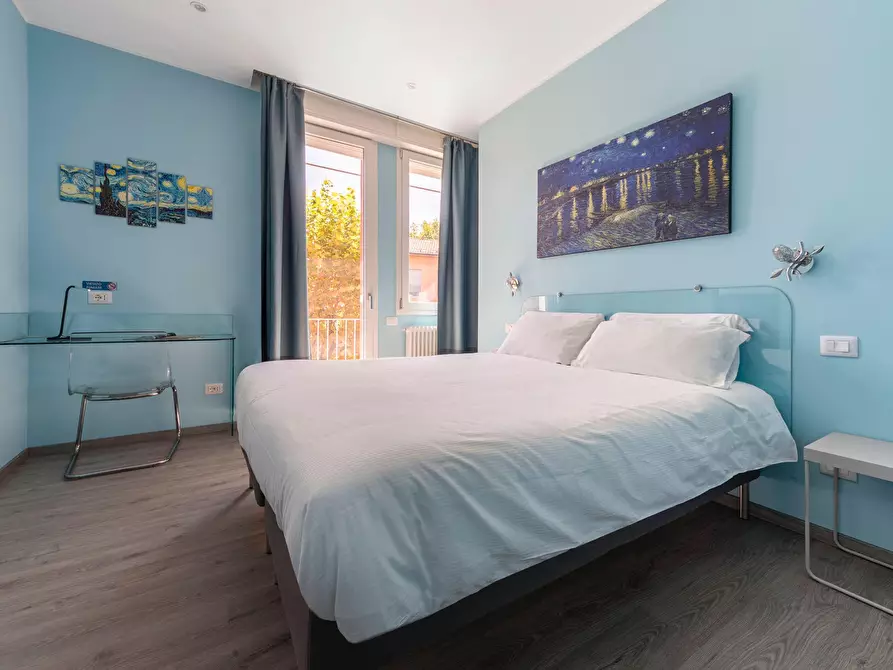 Immagine 2 di Camera in affitto  in Via Alberto Dallolio48 a Bologna