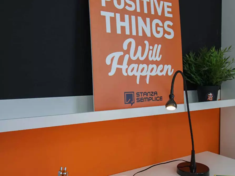 Immagine 10 di Camera in affitto  in Via Giacomo Ciamician4 a Bologna