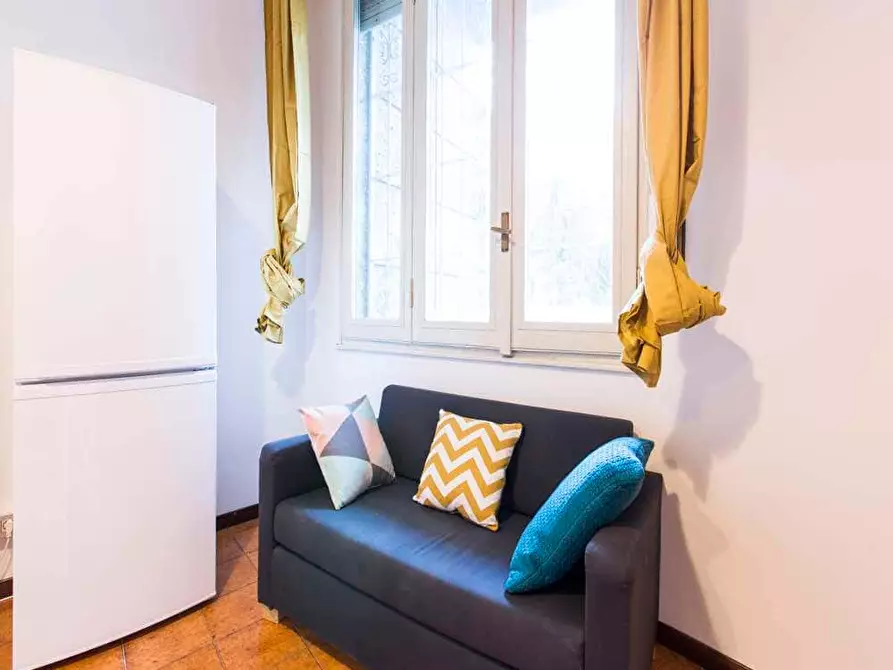 Immagine 16 di Camera in affitto  in Via Bartolomeo d'Alviano7 a Milano