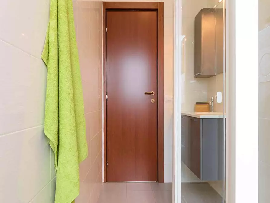 Immagine 20 di Camera in affitto  in VIA CAVEZZALI19 a Milano