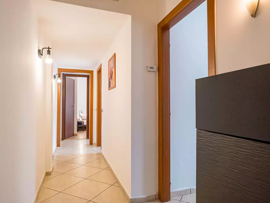 Immagine 20 di Camera in affitto  in Viale Enrico Forlanini46 a Milano