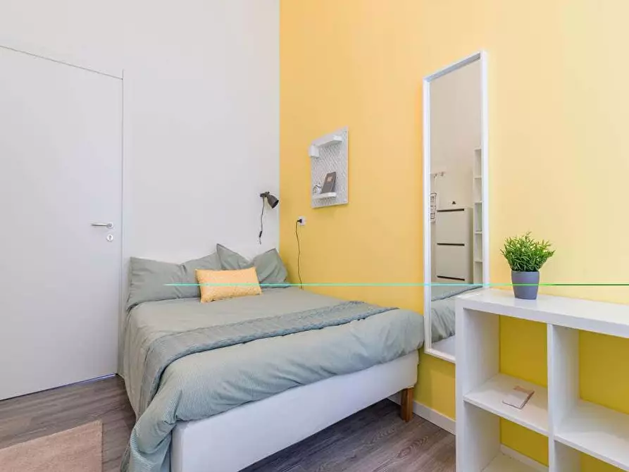 Immagine 3 di Camera in affitto  in Via Natale Battaglia27 a Milano