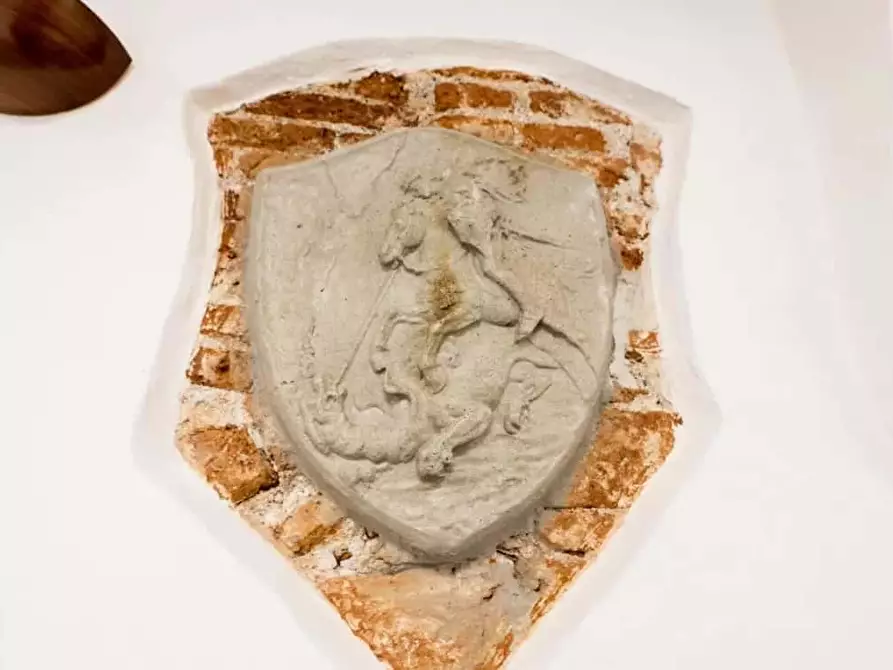 Immagine 6 di Appartamento in affitto  in Vicolo Chiuso Gelsa a Genova