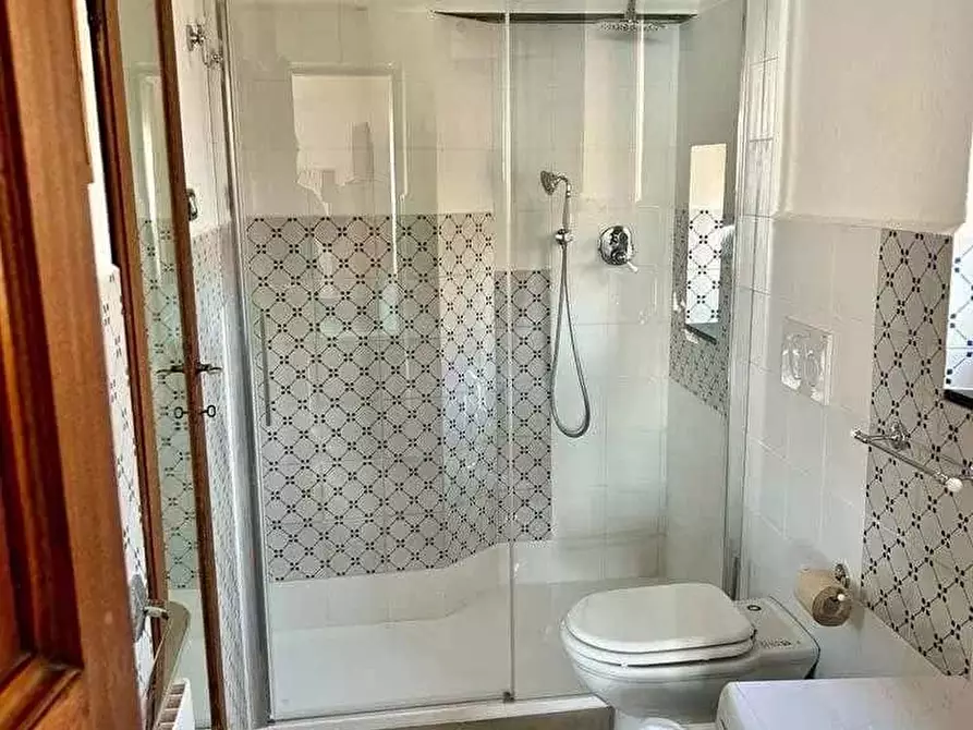 Immagine 17 di Appartamento in affitto  in Via Piero Schiaffino38 a Camogli