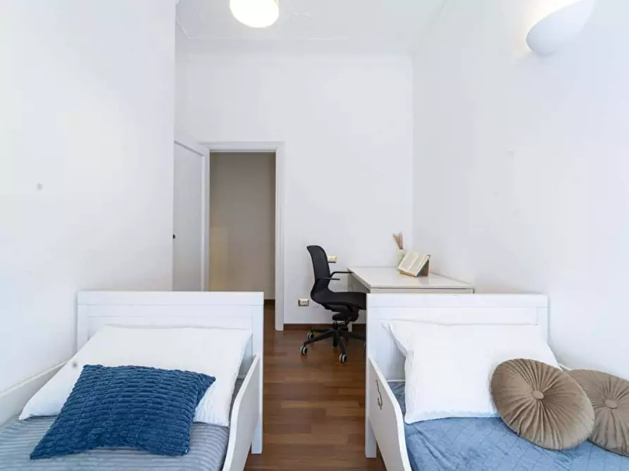 Immagine 28 di Appartamento in affitto  in Via Giovanni Battista Pergolesi24 a Milano