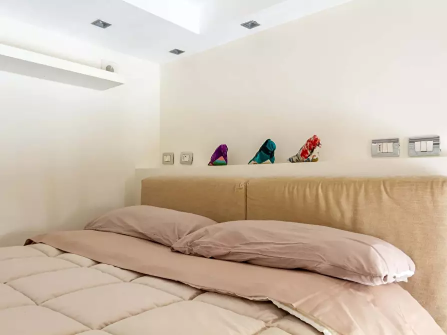 Immagine 9 di Appartamento in affitto  in Via L. Cagnola8 a Milano