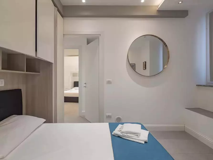 Immagine 18 di Appartamento in affitto  in Via della Moscova27 a Milano