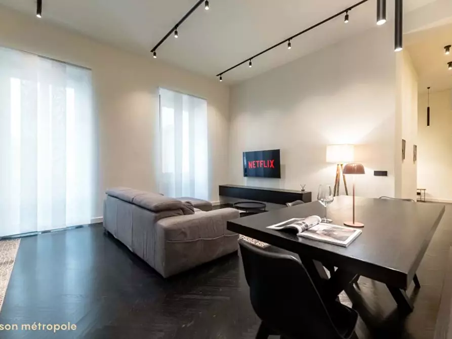 Immagine 7 di Appartamento in affitto  in Via Luigi Settembrini9 a Milano
