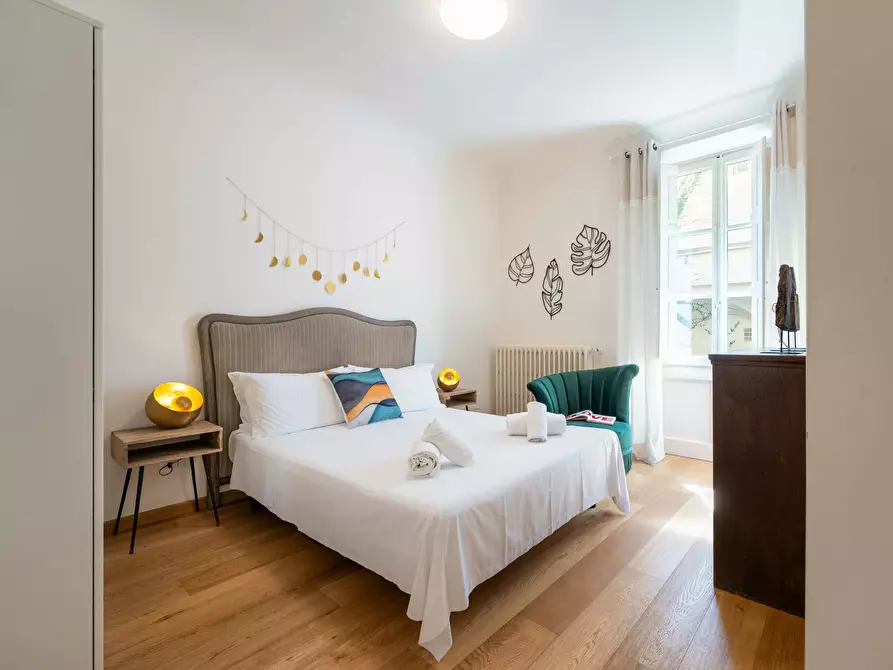 Immagine 2 di Appartamento in affitto  in Via dei Benci a Firenze