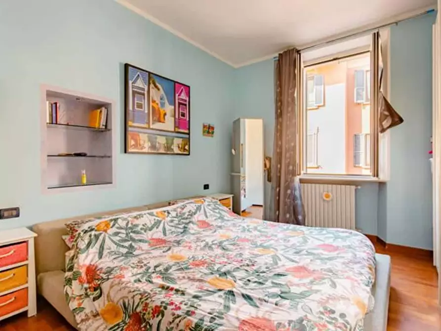 Immagine 18 di Appartamento in affitto  in Via Giulio Uberti5 a Milano