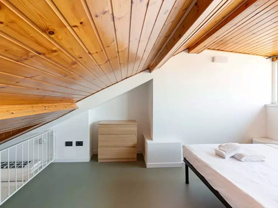 Immagine 15 di Appartamento in affitto  in Corso Magenta25 a Milano