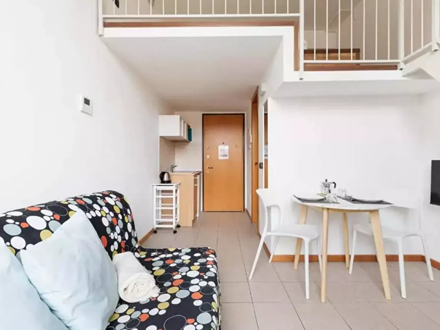 Immagine 14 di Appartamento in affitto  in Corso Magenta25 a Milano