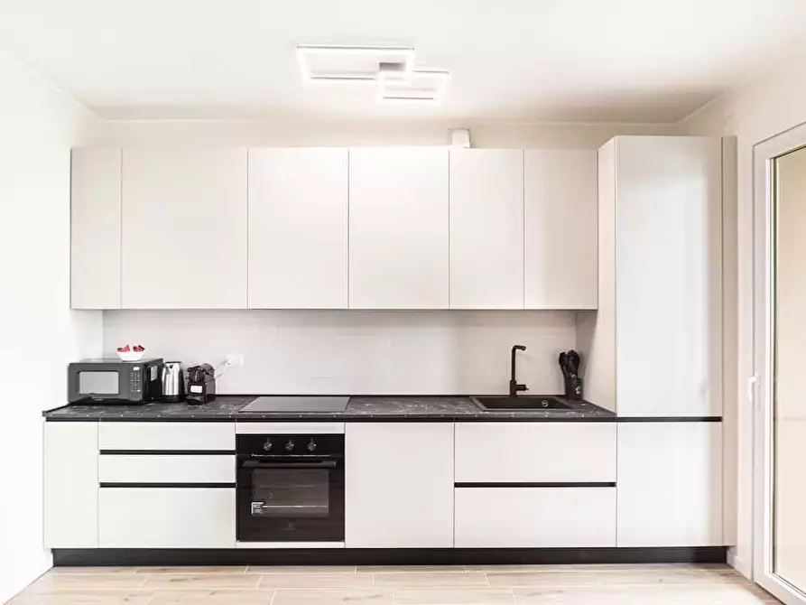 Immagine 3 di Appartamento in affitto  in Via Gottlieb Wilhelm Daimler14F a Milano