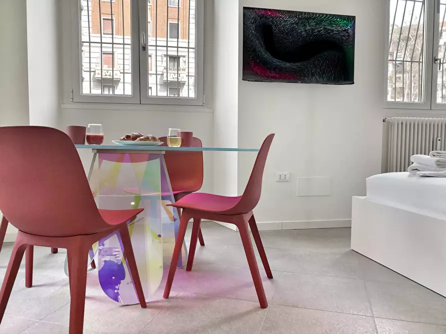 Immagine 1 di Appartamento in affitto  in Via Giuditta Sidoli22 a Milano