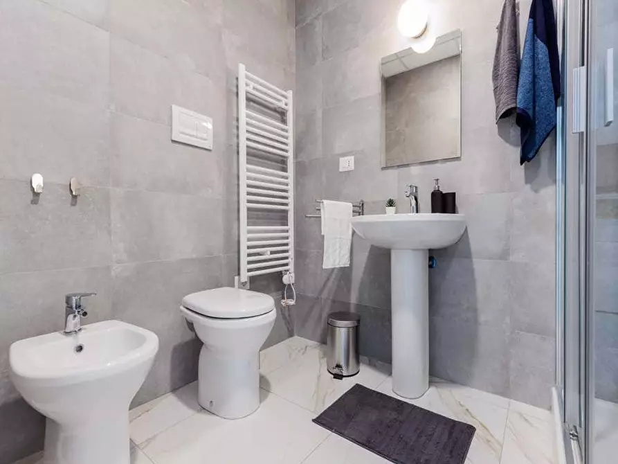 Immagine 3 di Camera in affitto  in Viale Bligny28 a Milano