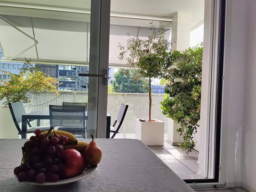 Immagine 14 di Appartamento in affitto  in Via Pietro Rondoni1 a Milano