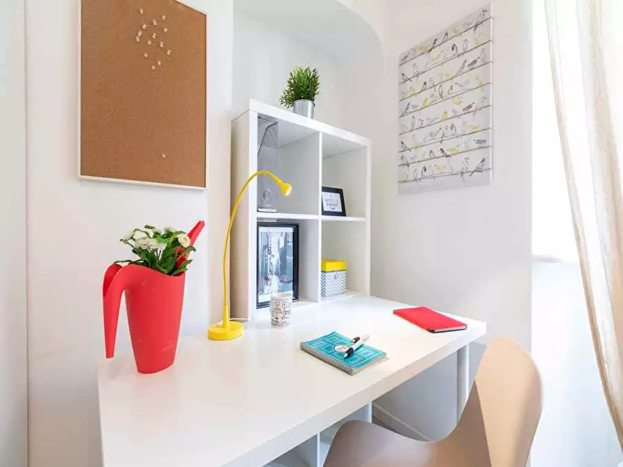 Immagine 5 di Camera in affitto  in Via della Moscova25 a Milano